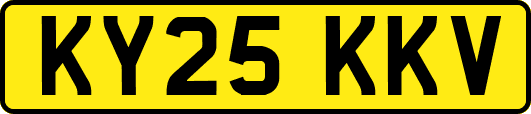 KY25KKV