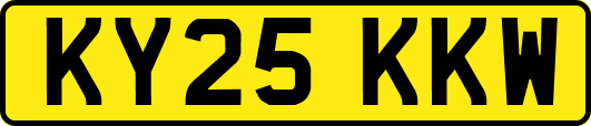 KY25KKW