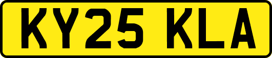 KY25KLA