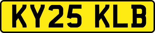 KY25KLB