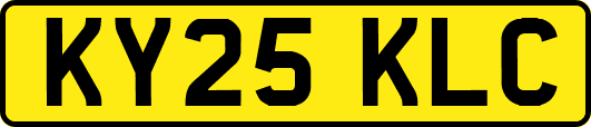 KY25KLC