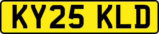 KY25KLD