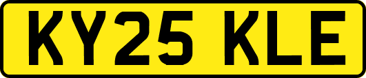 KY25KLE