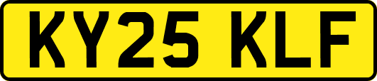 KY25KLF