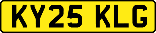 KY25KLG