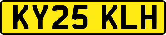 KY25KLH