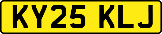 KY25KLJ