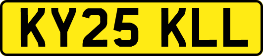 KY25KLL