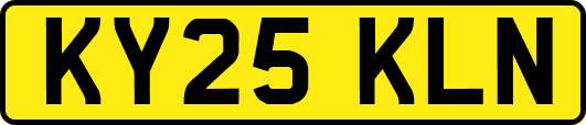 KY25KLN