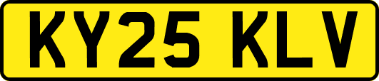 KY25KLV
