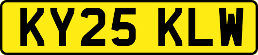 KY25KLW