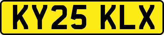 KY25KLX