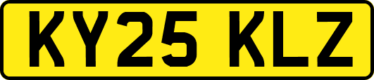 KY25KLZ