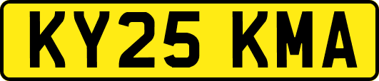 KY25KMA