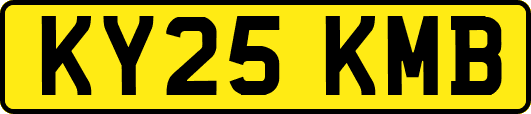 KY25KMB