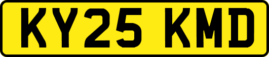 KY25KMD