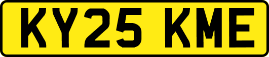 KY25KME