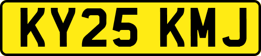 KY25KMJ