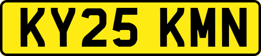KY25KMN