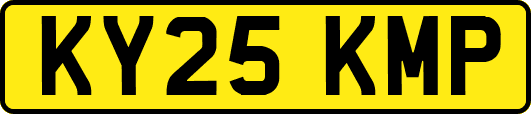 KY25KMP