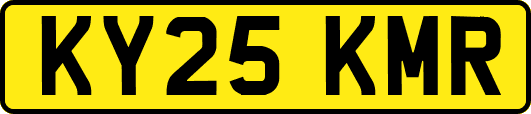 KY25KMR
