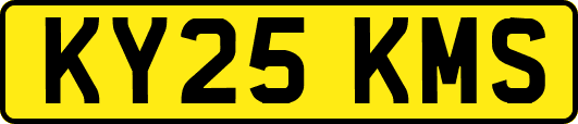 KY25KMS