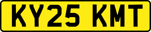 KY25KMT