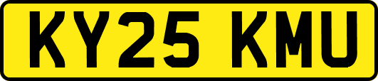 KY25KMU