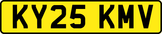 KY25KMV