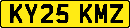 KY25KMZ