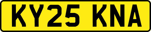 KY25KNA