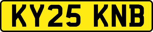 KY25KNB