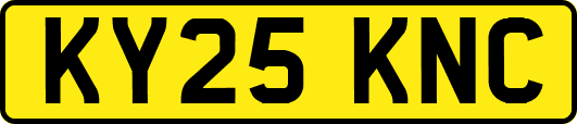 KY25KNC