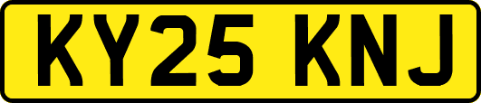 KY25KNJ
