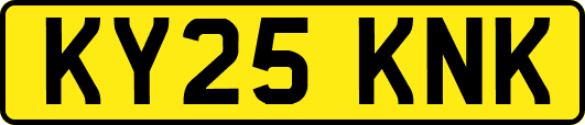 KY25KNK