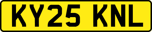 KY25KNL