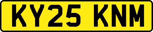 KY25KNM