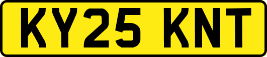 KY25KNT