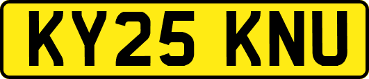 KY25KNU