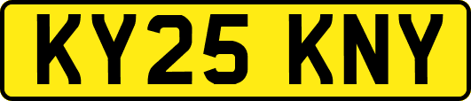 KY25KNY