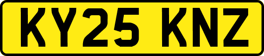 KY25KNZ