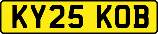KY25KOB