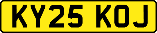 KY25KOJ