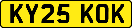 KY25KOK