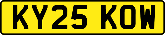 KY25KOW