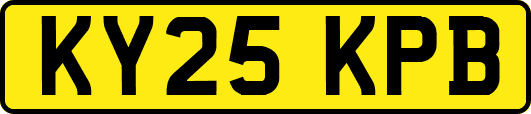 KY25KPB