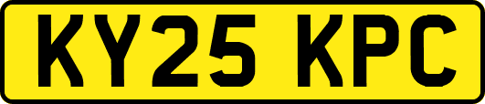 KY25KPC