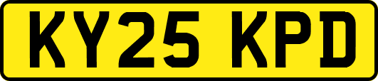 KY25KPD