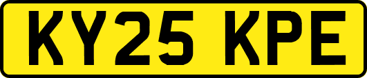 KY25KPE