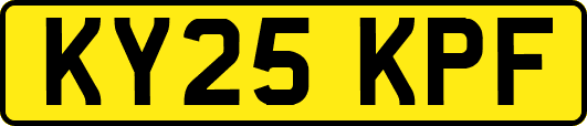 KY25KPF